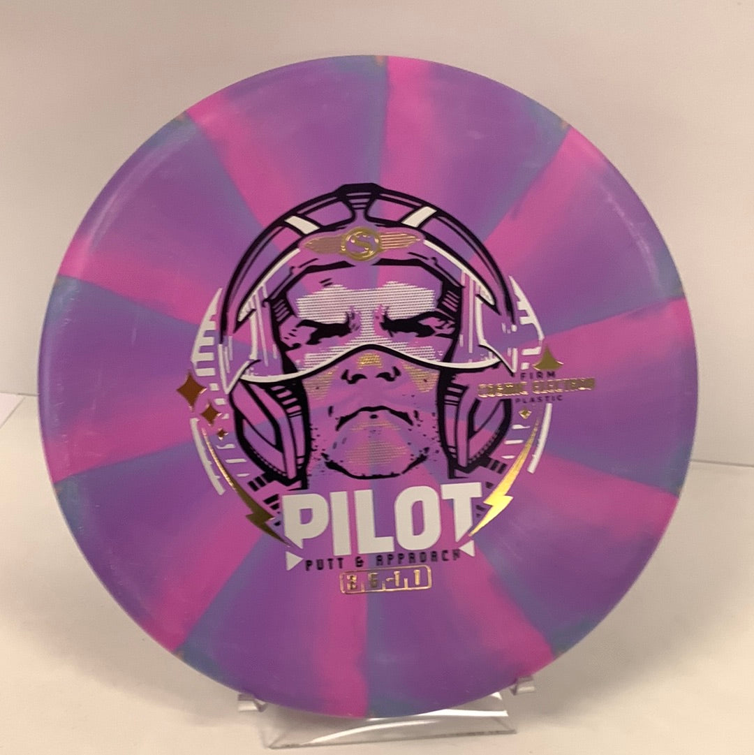 Streamline Cosmic Electron Firm Pilot