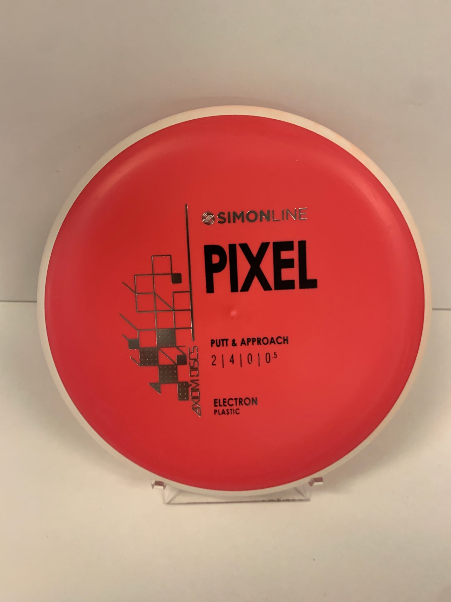 Axiom SimonLine Electron Pixel