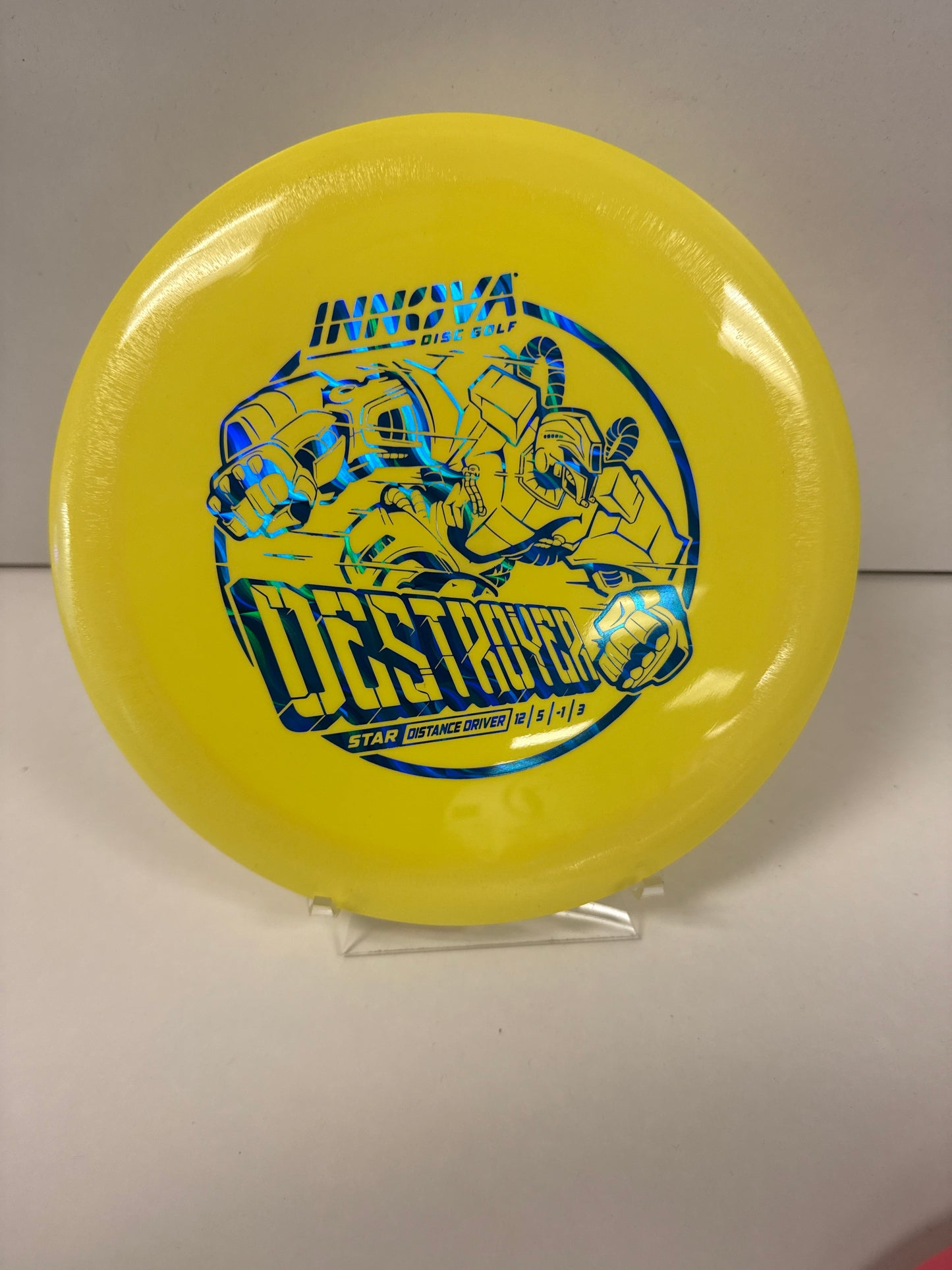 Innova Star Destroyer