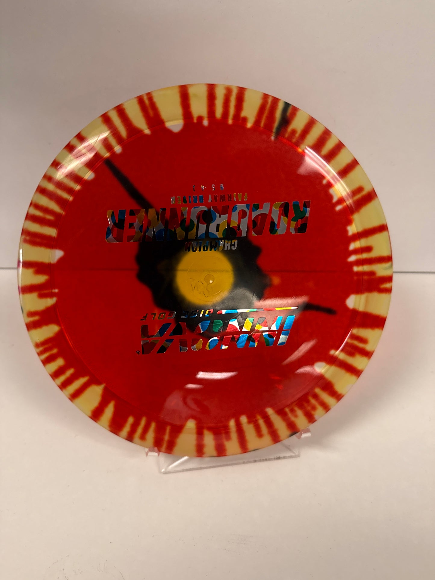 Innova IDye Discs