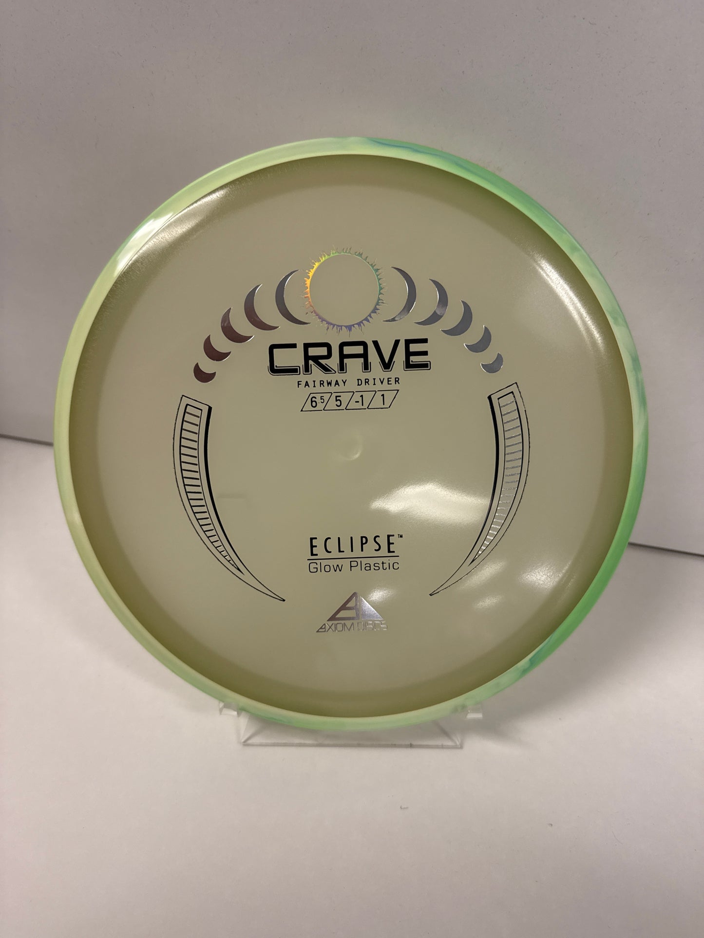 Axiom Eclipse Crave