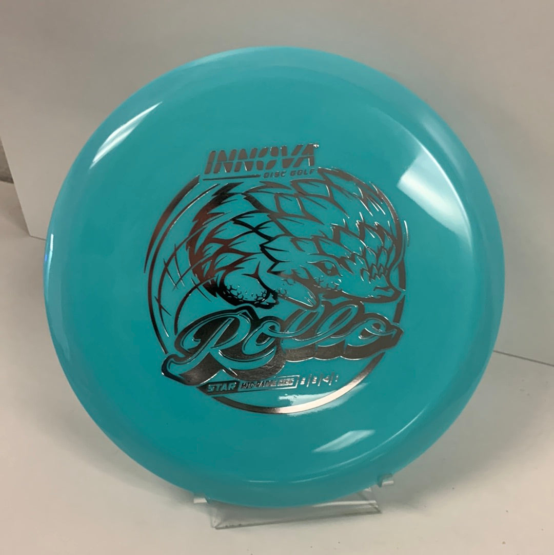 Innova Star Rollo