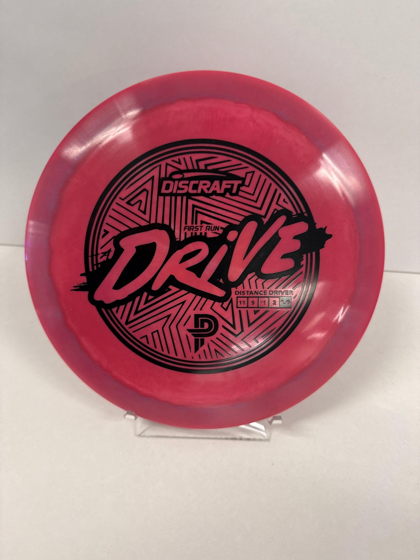 Discraft Paige Pierce 1st Run ESP Drive