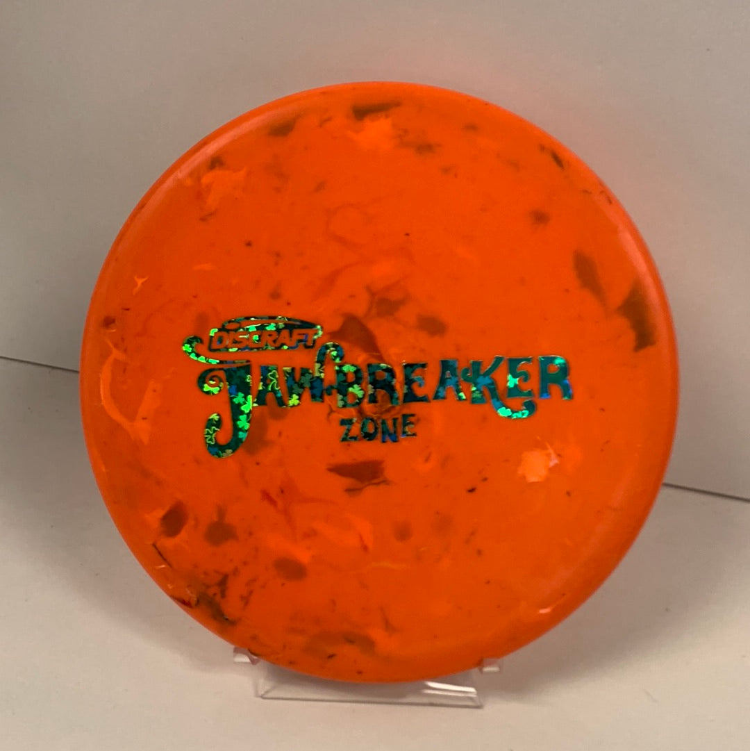 Discraft Jawbreaker Zone