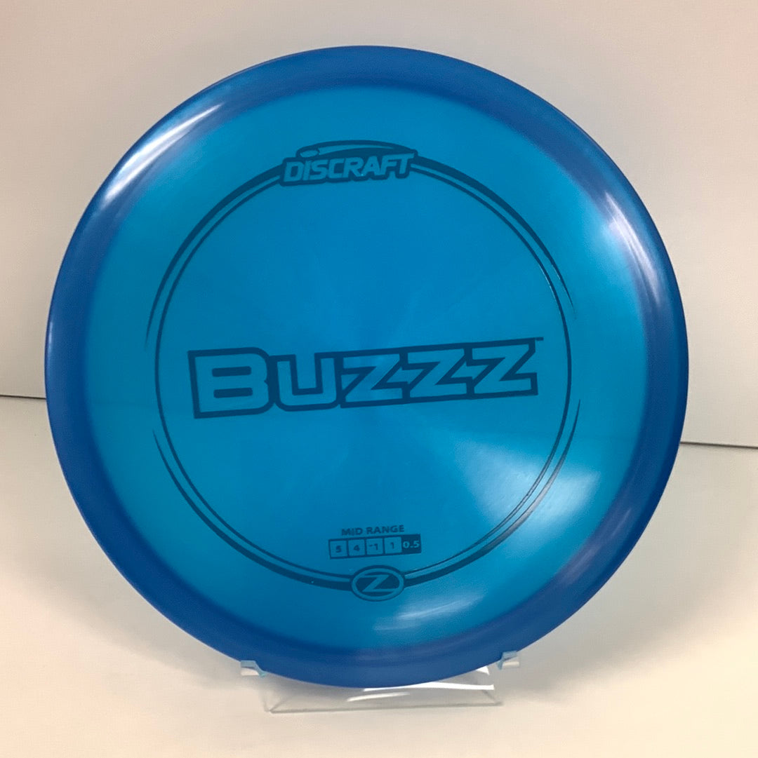 Discraft Z Buzz