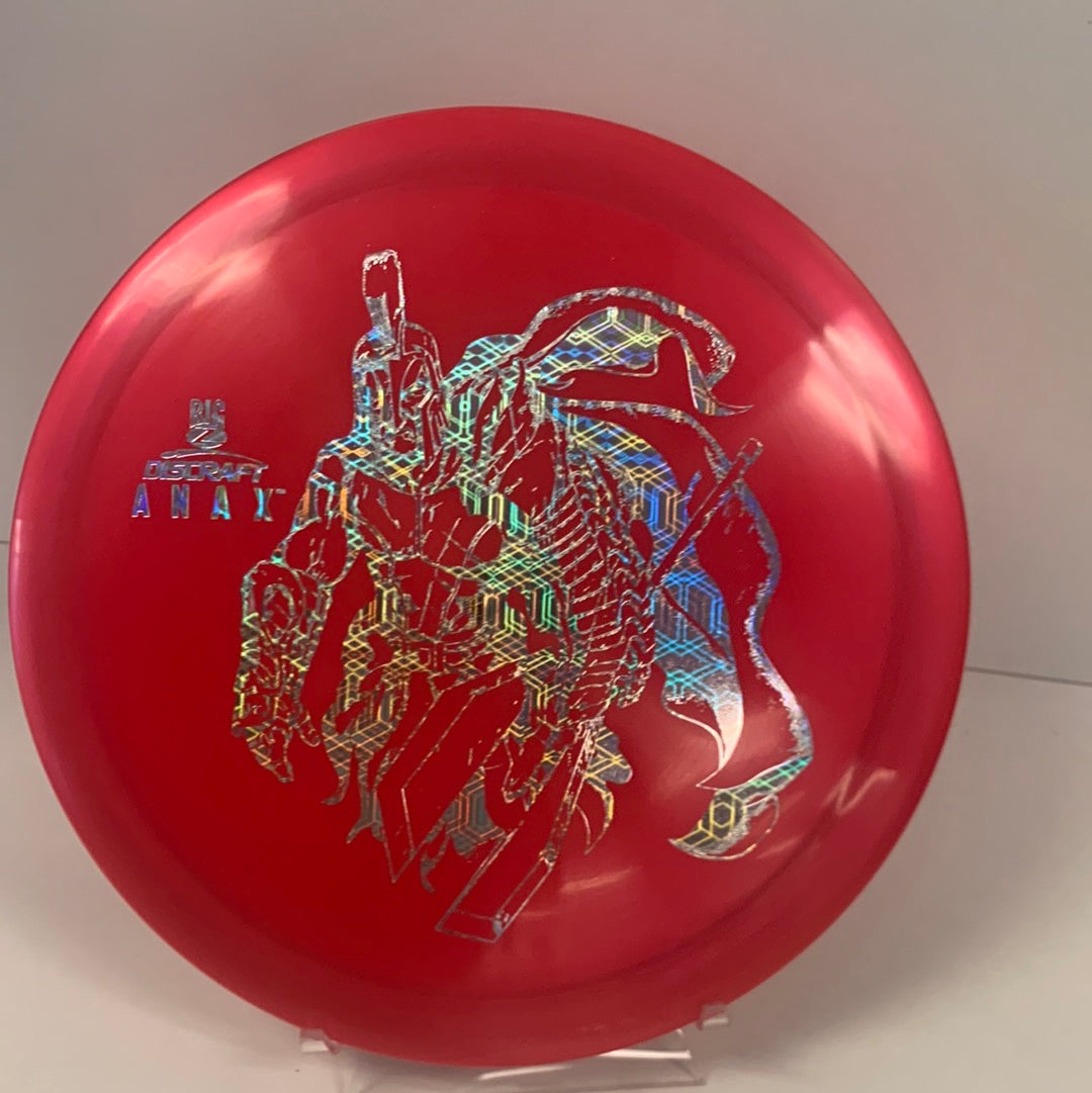 Discraft Big Z Anax