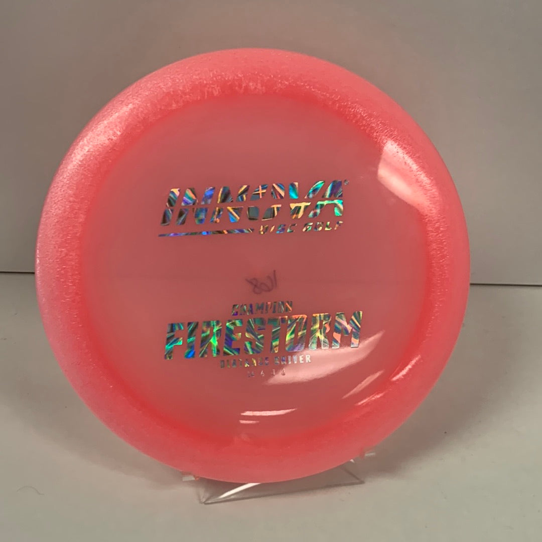 Innova Champion Firestorm