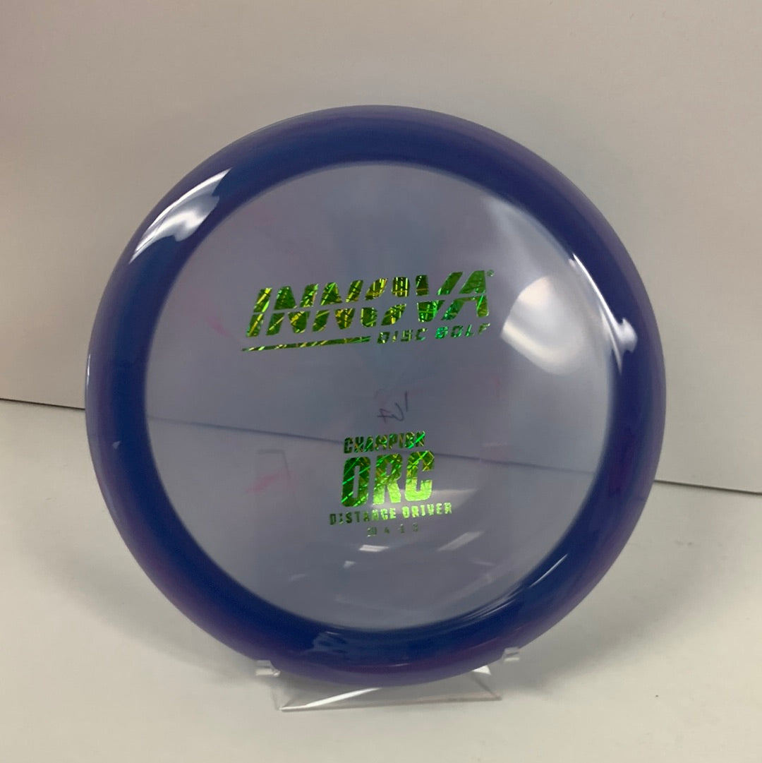 Innova Champion Orc