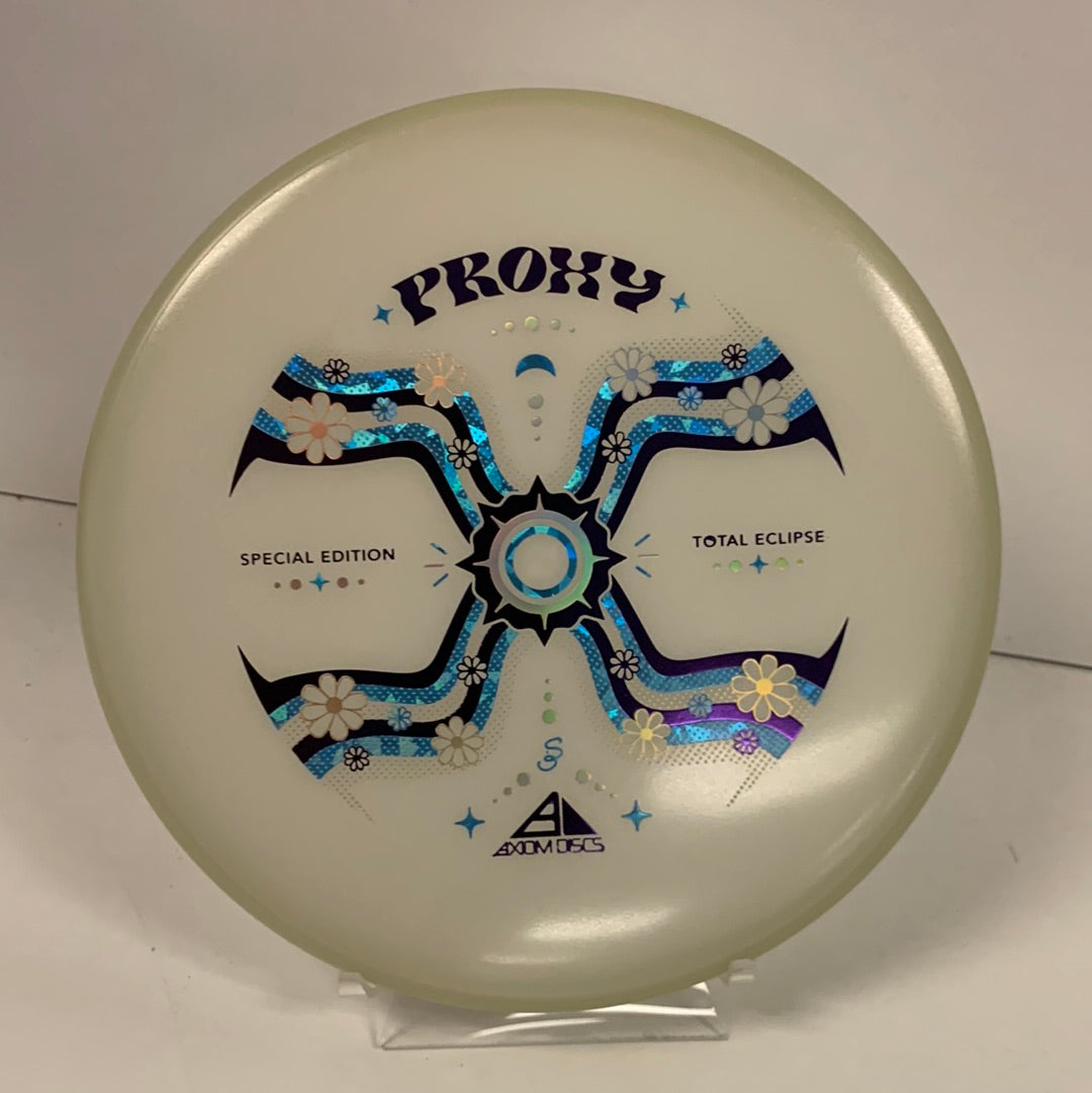 Axiom Special Edition Total Eclipse Proxy