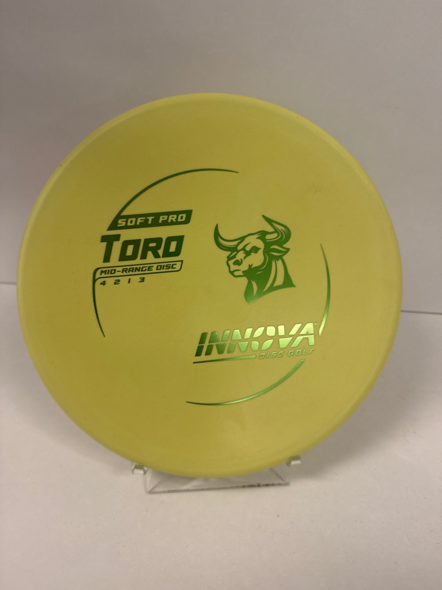 Innova Soft Pro Toro