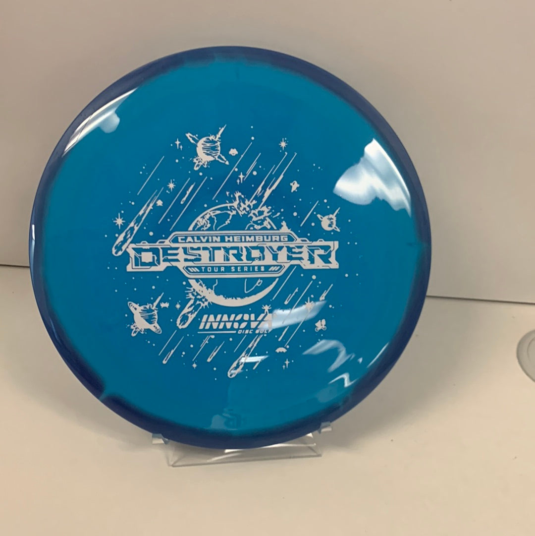 Innova Calvin Heimburg Destroyer 2023