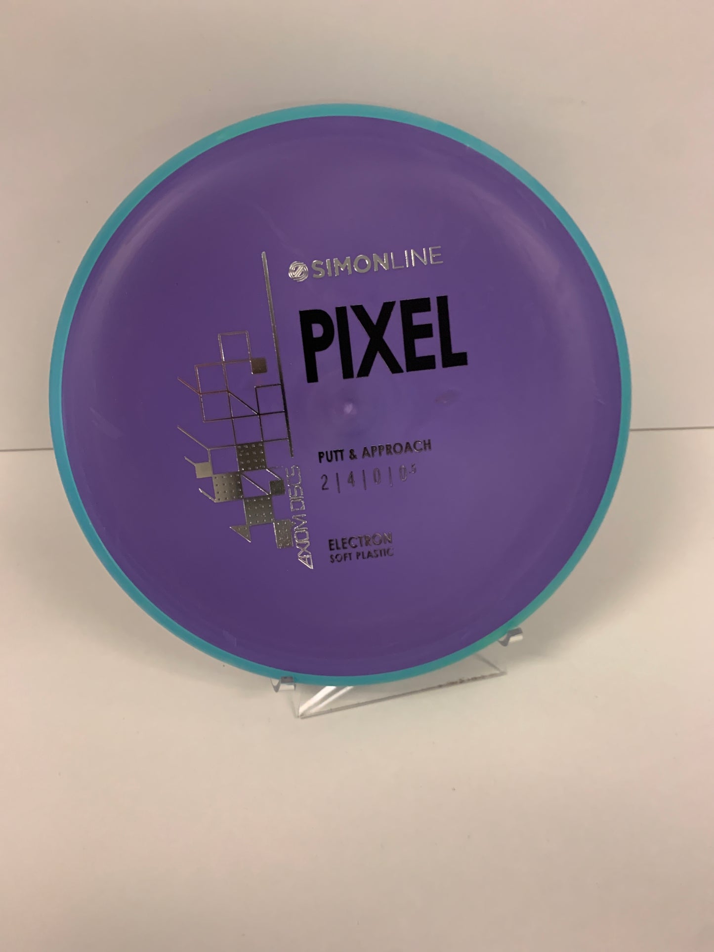 Axiom SimonLine Soft Pixel