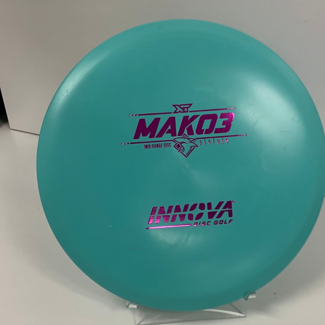 Innova XT Mako 3