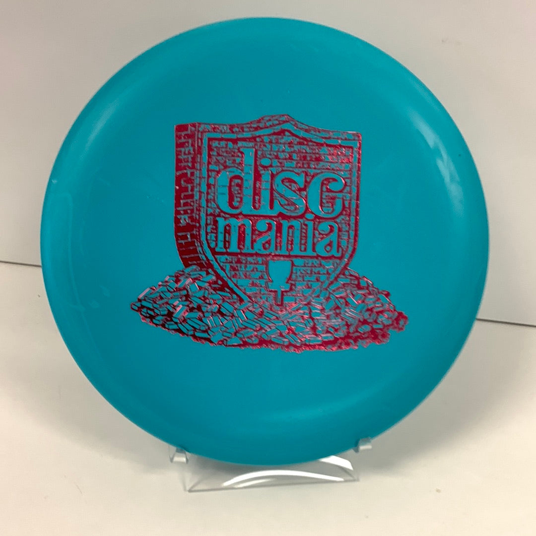Discmania Flex 2 DLine P1