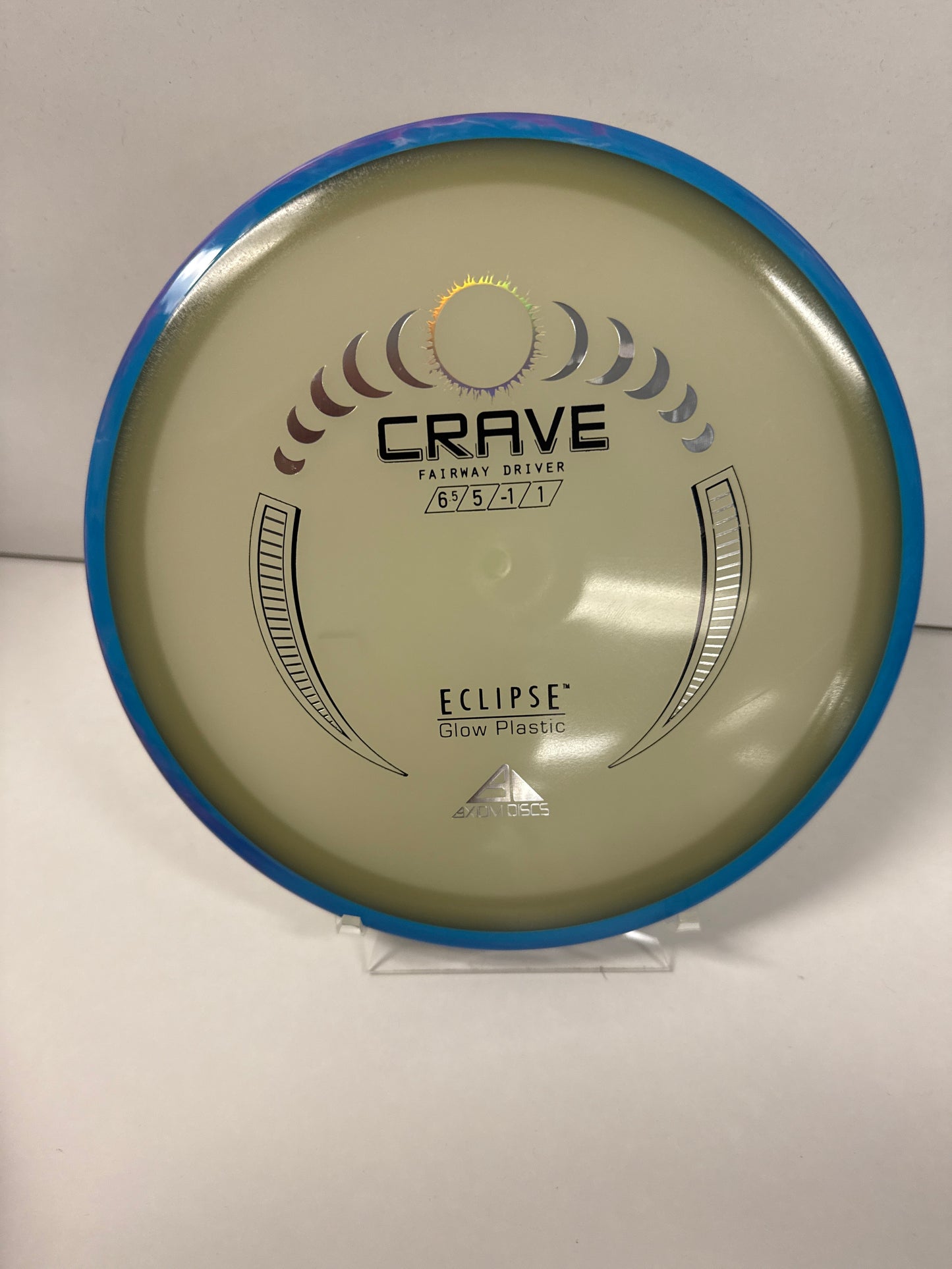 Axiom Eclipse Crave