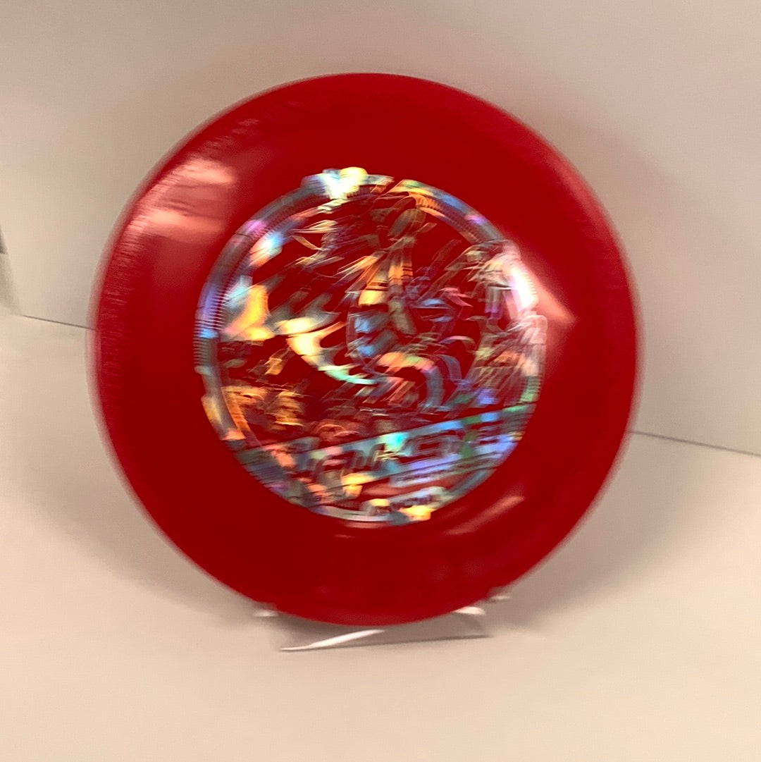 Innova Star Hawkeye