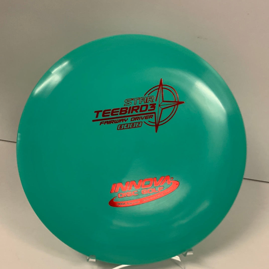 Innova Star Teebird3