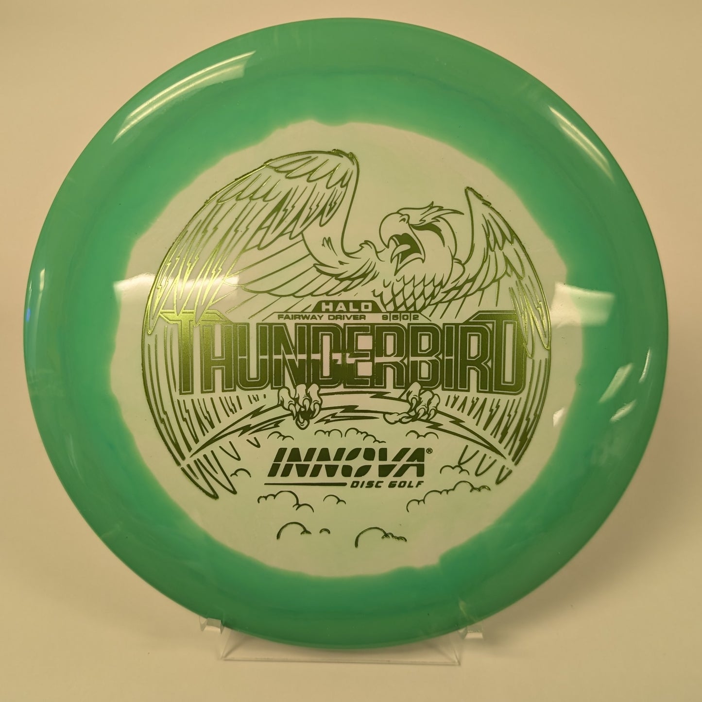 Innova Halo Thunderbird