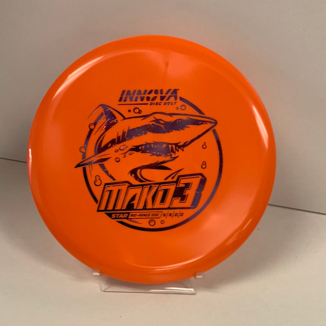 Innova Star Mako3