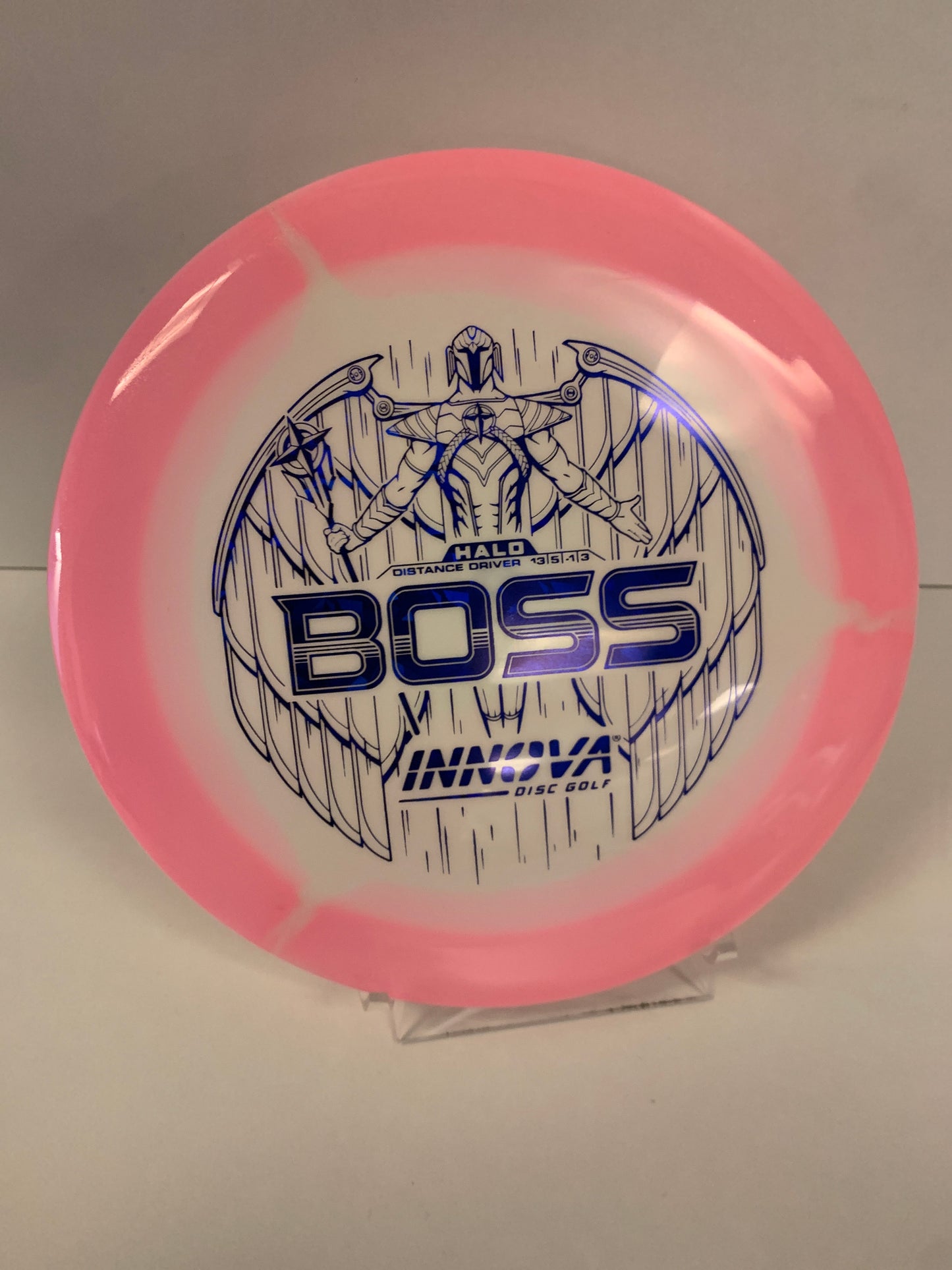 Innova Halo Boss