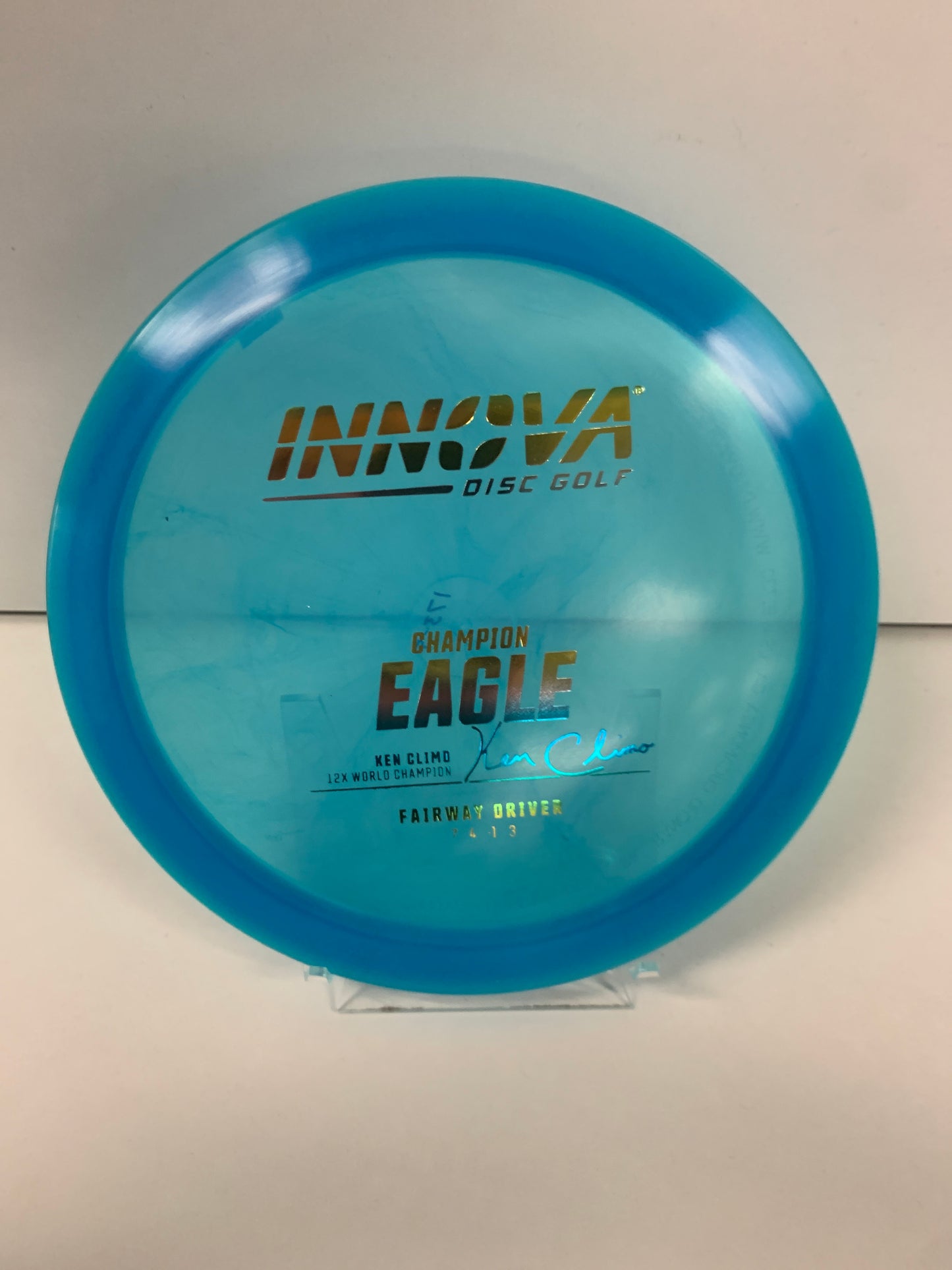 Innova Champion Eagle