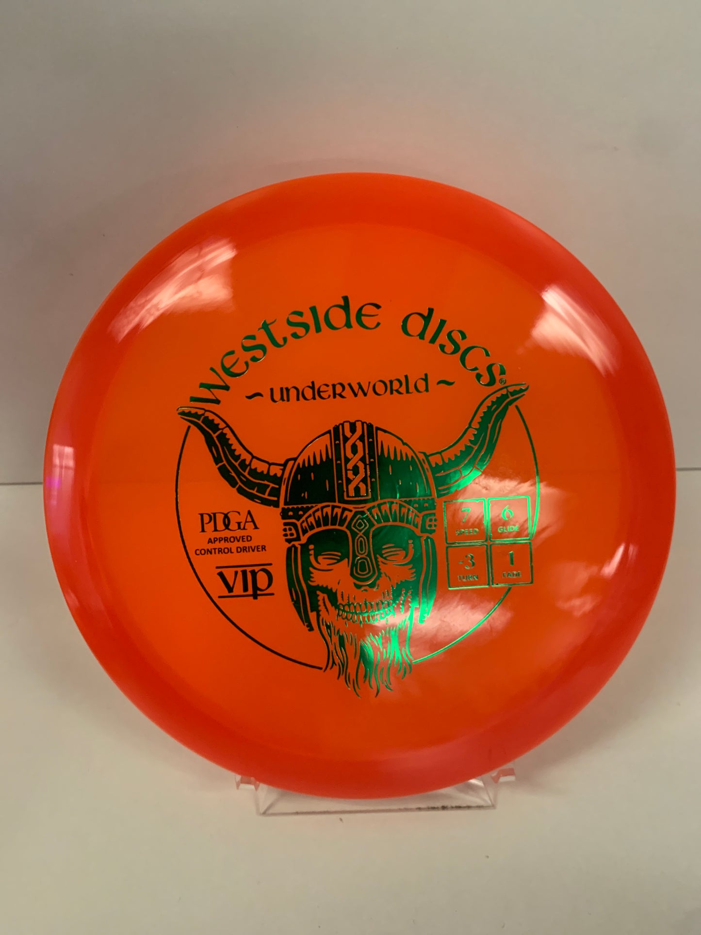 Westside VIP Underworld