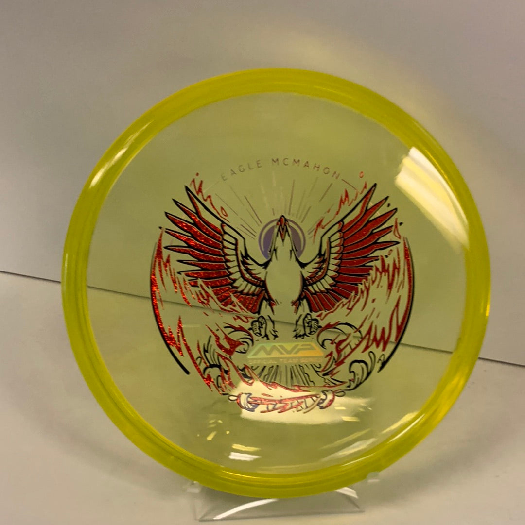 Axiom Eagle McMahon Proton Envy