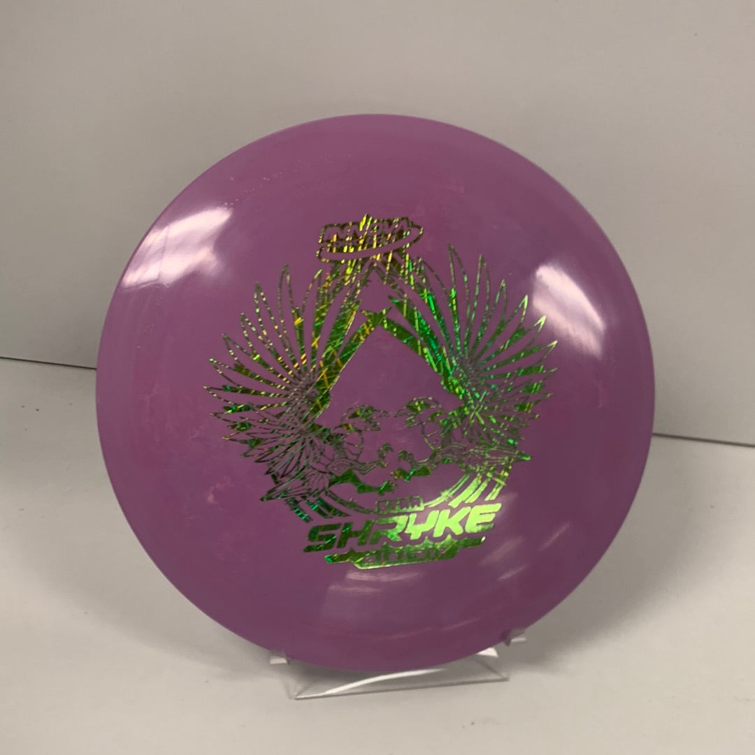 Innova  Star Shryke