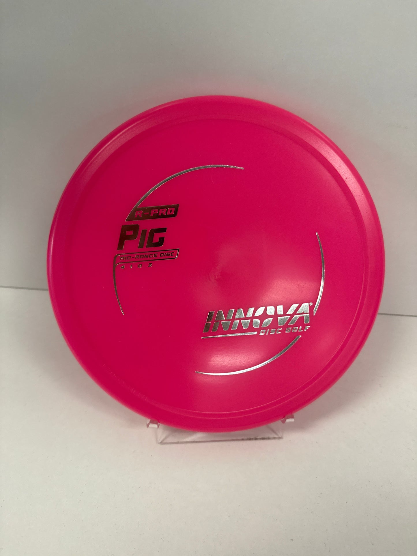 Innova R Pro Pig