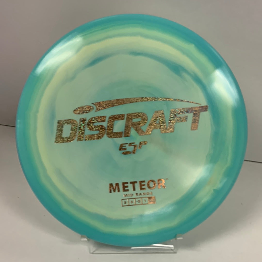 Discraft ESP Meteor