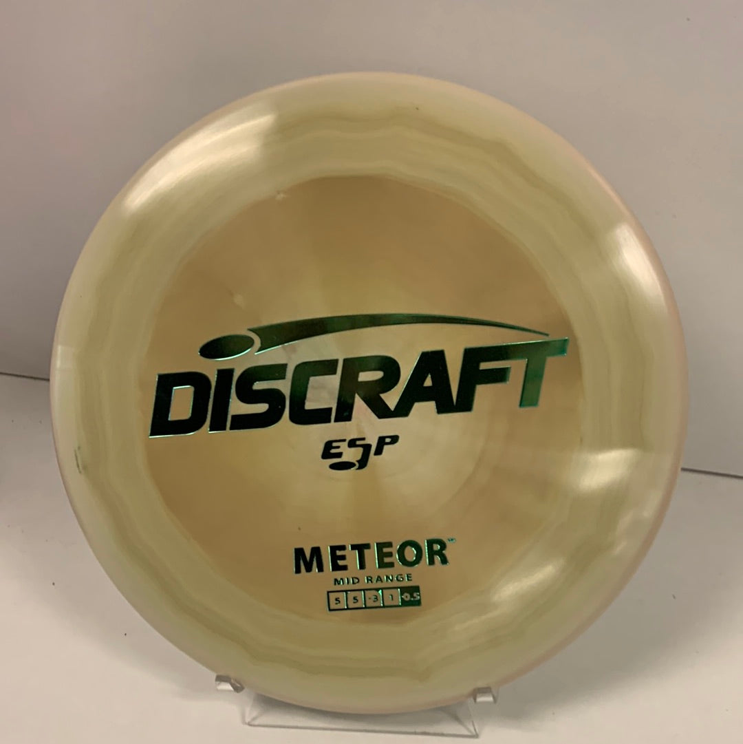 Discraft ESP Meteor