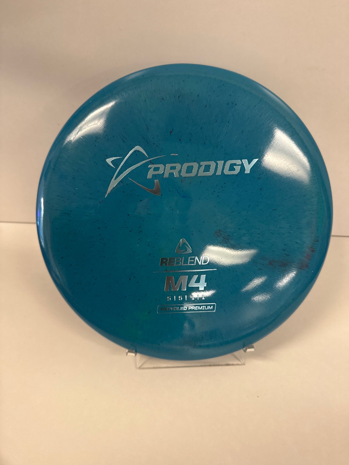 Prodigy M4 Reblend Recycled Premium
