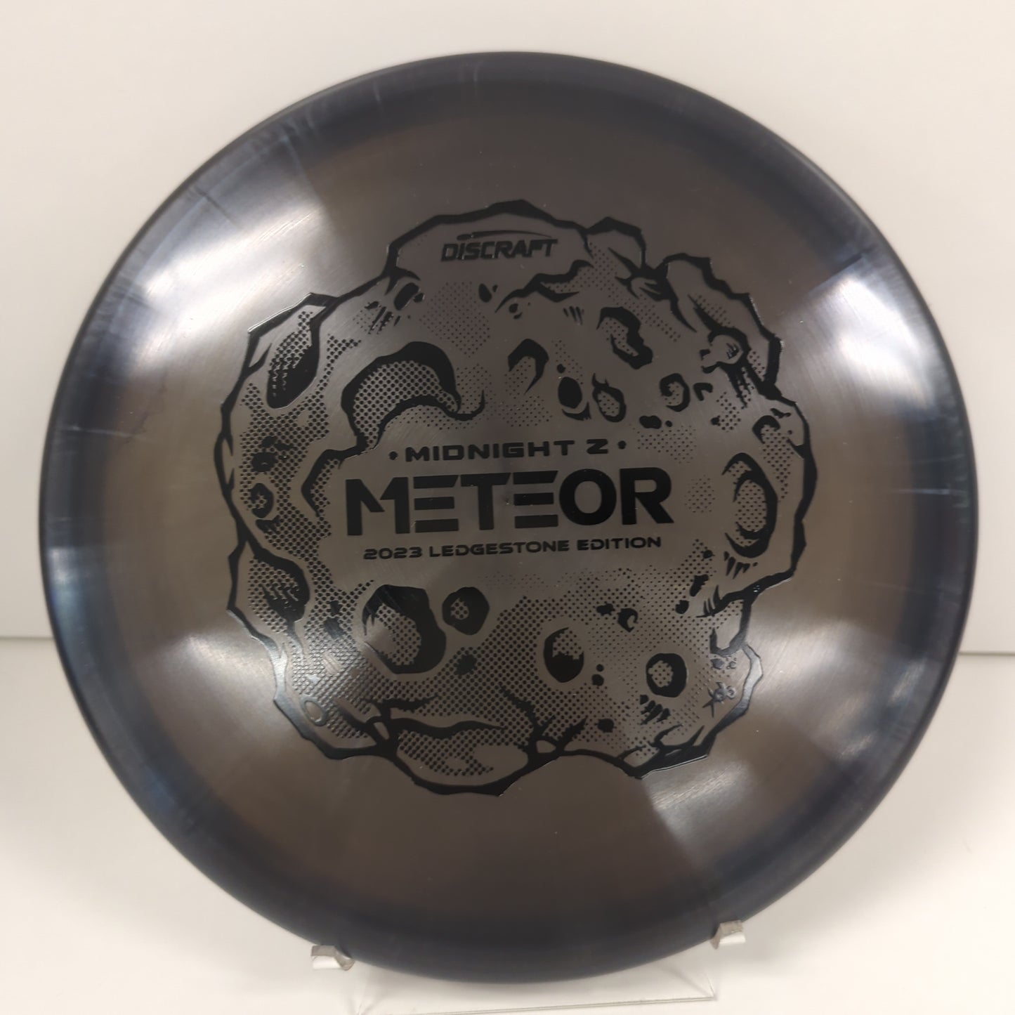 Discraft Ledgestone Midnight Z Meteor