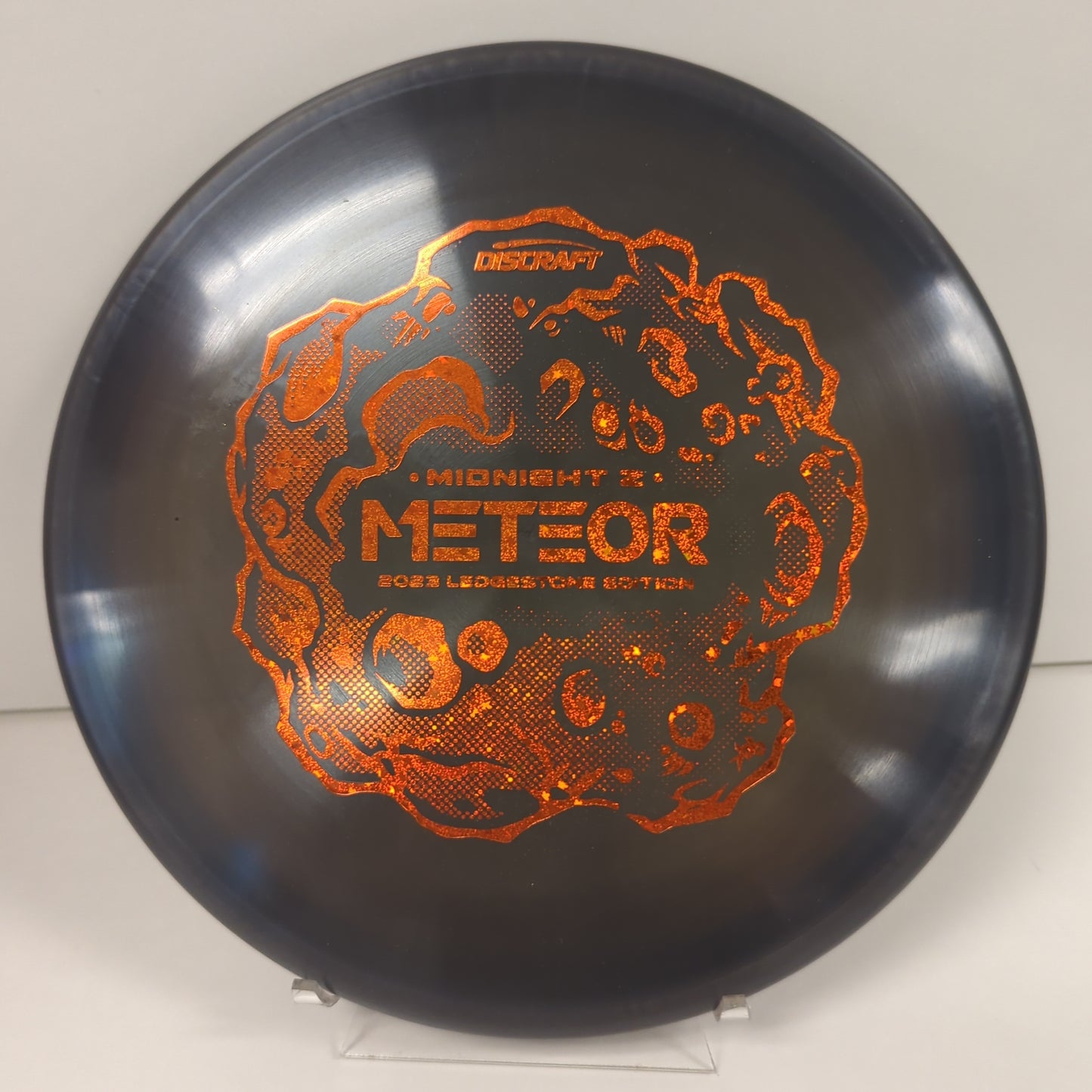 Discraft Ledgestone Midnight Z Meteor