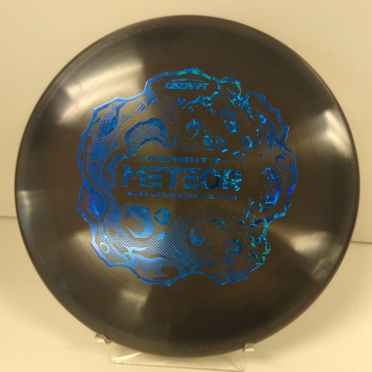 Discraft Ledgestone Midnight Z Meteor