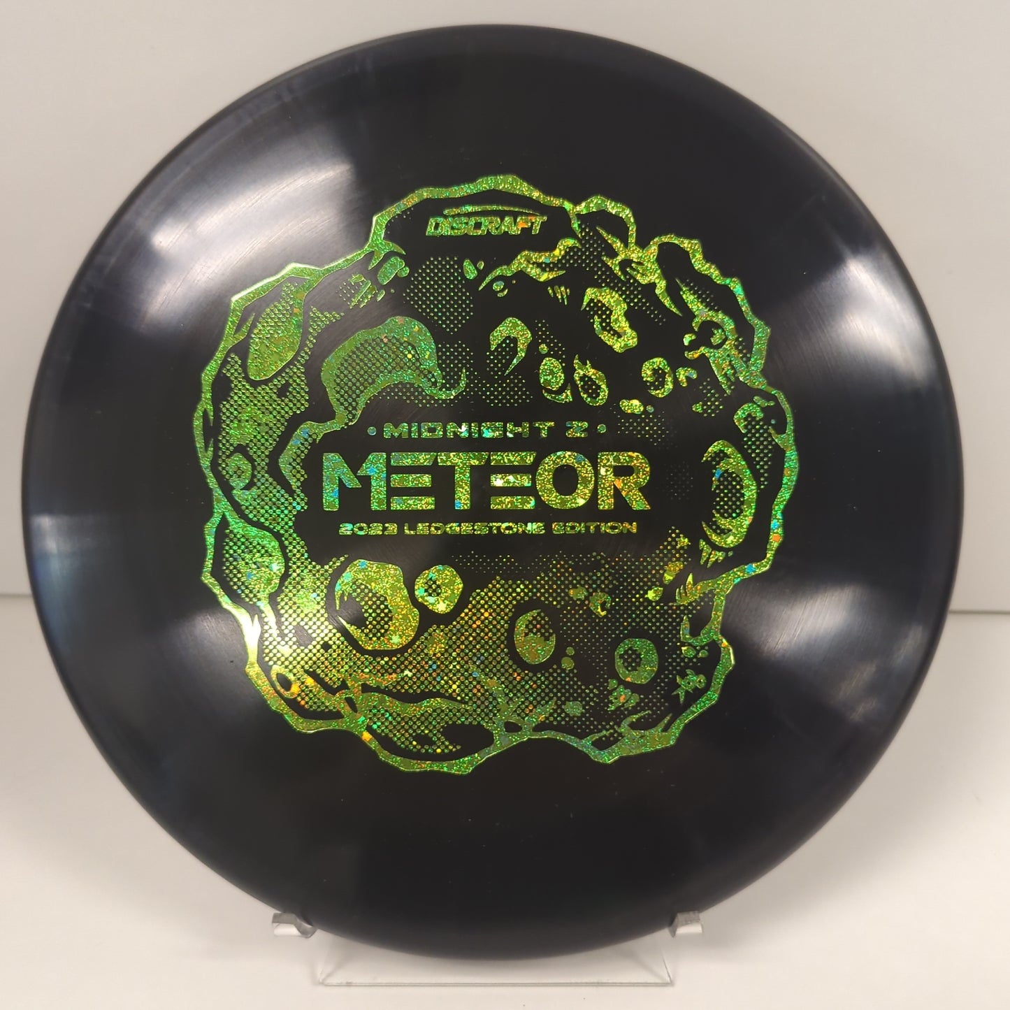 Discraft Ledgestone Midnight Z Meteor