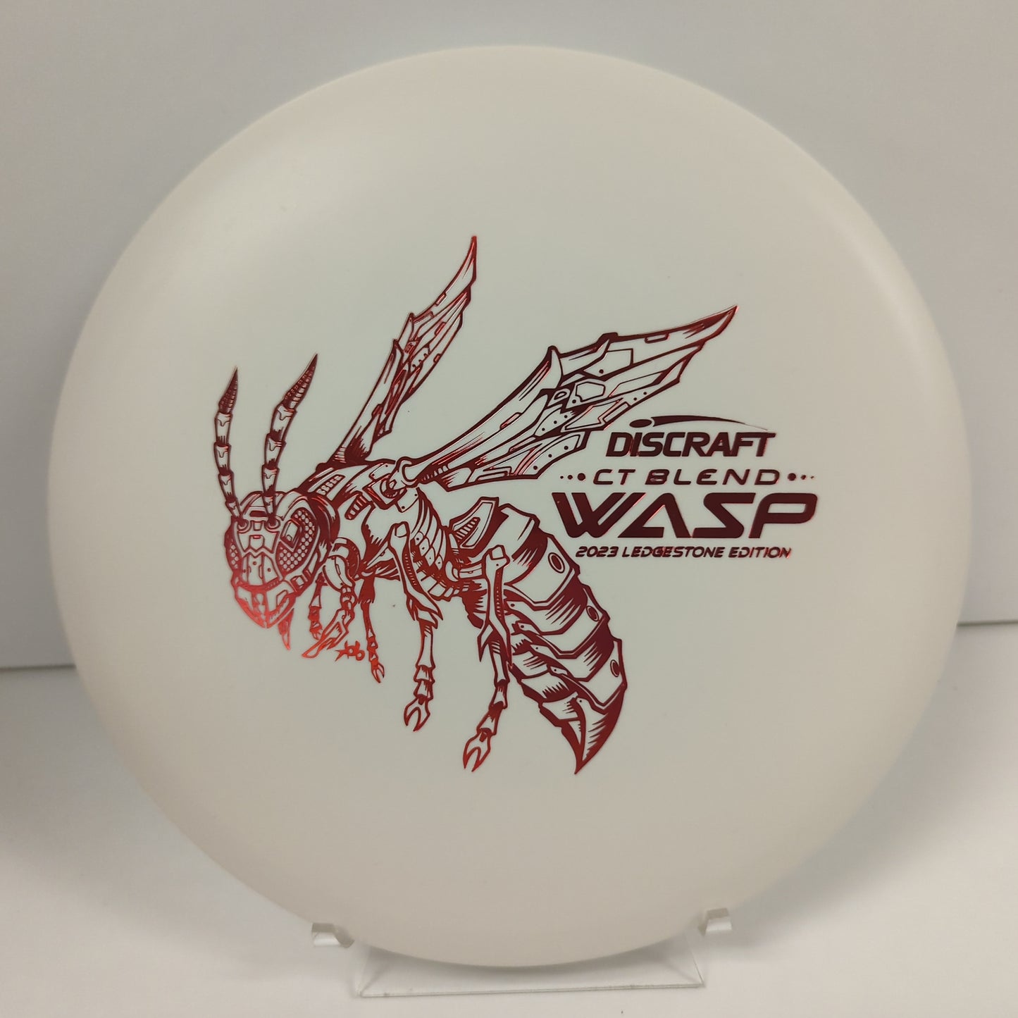 Discraft Ledgestone CT Wasp