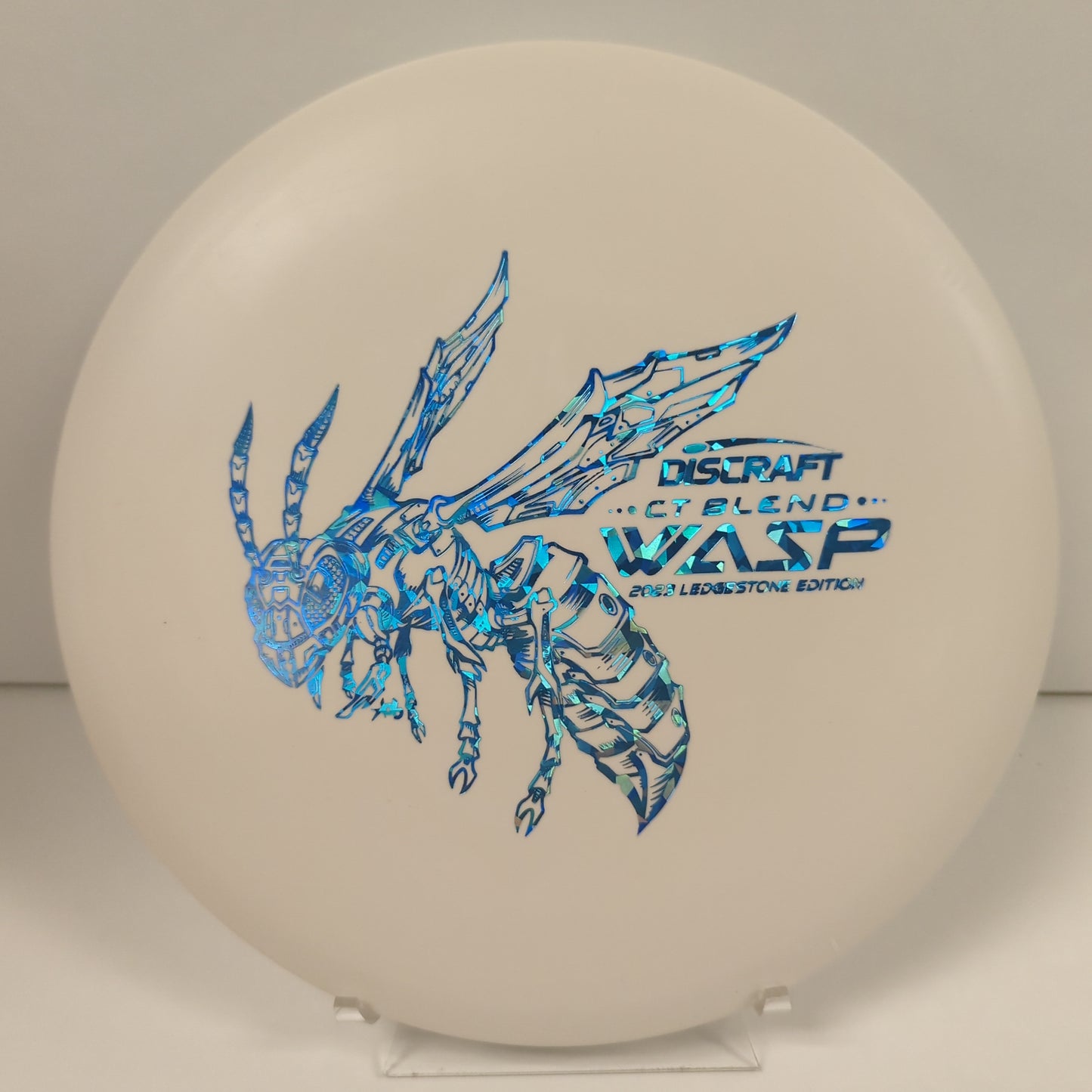 Discraft Ledgestone CT Wasp