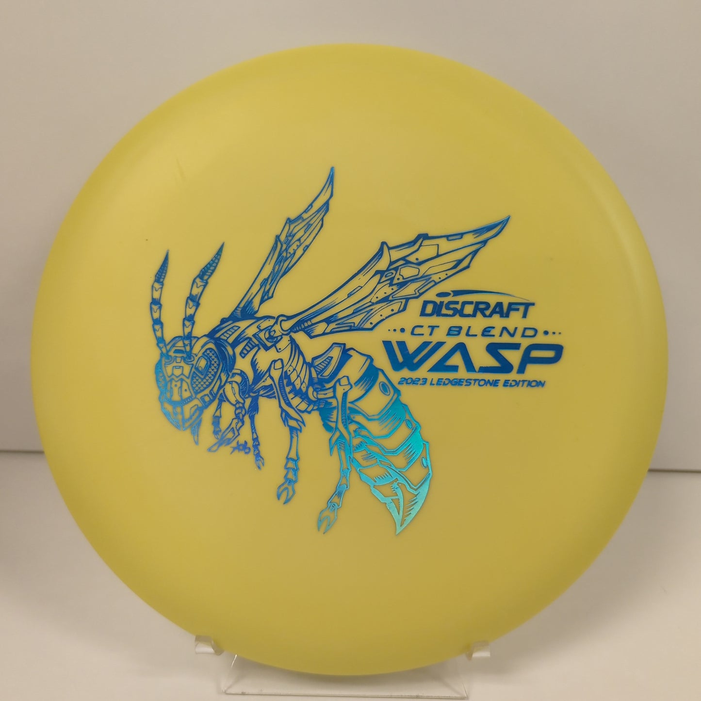 Discraft Ledgestone CT Wasp