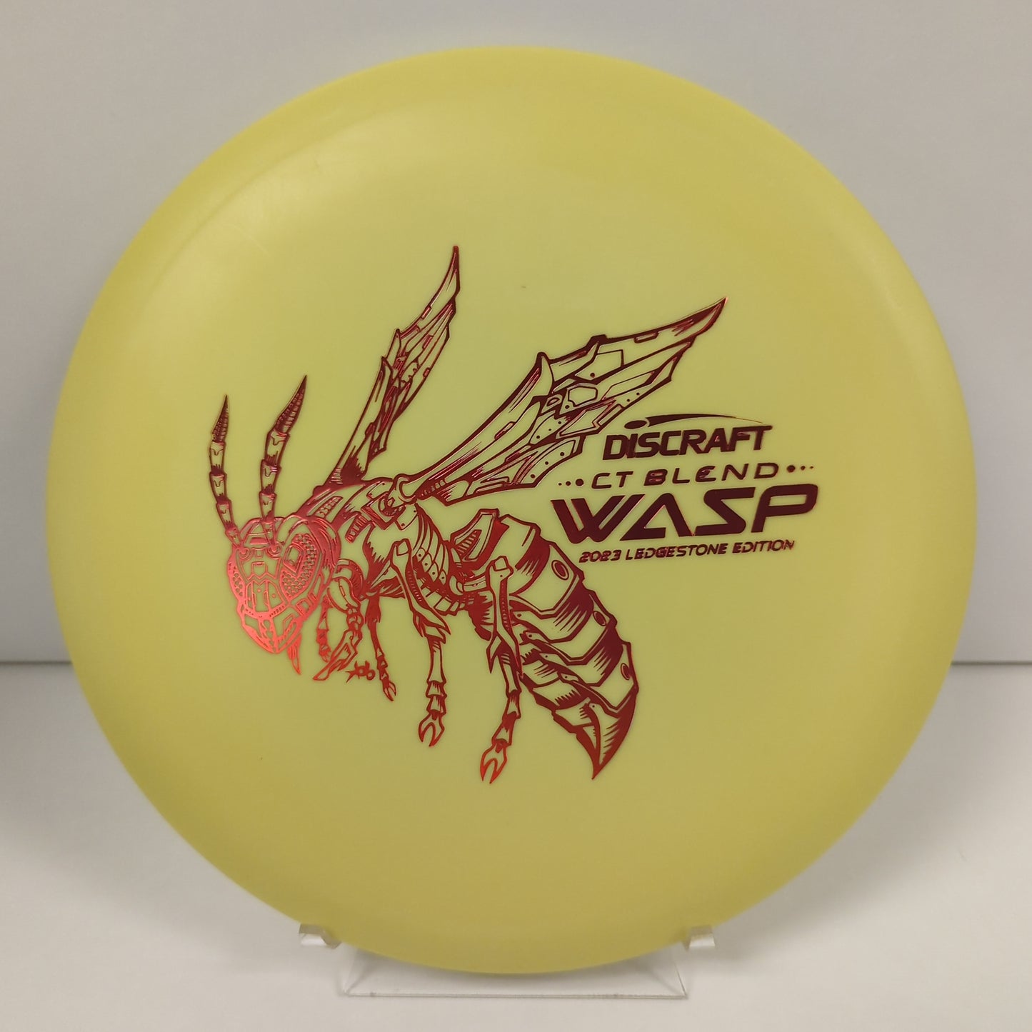 Discraft Ledgestone CT Wasp