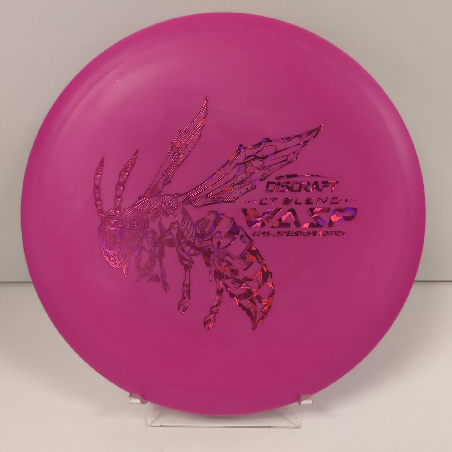Discraft Ledgestone CT Wasp