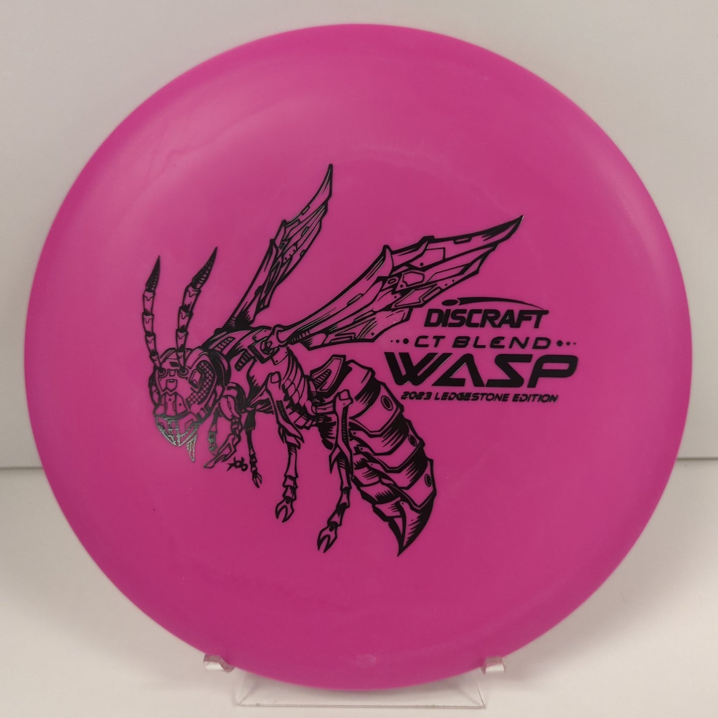 Discraft Ledgestone CT Wasp