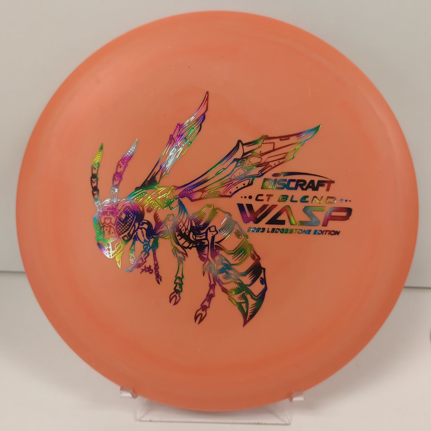 Discraft Ledgestone CT Wasp
