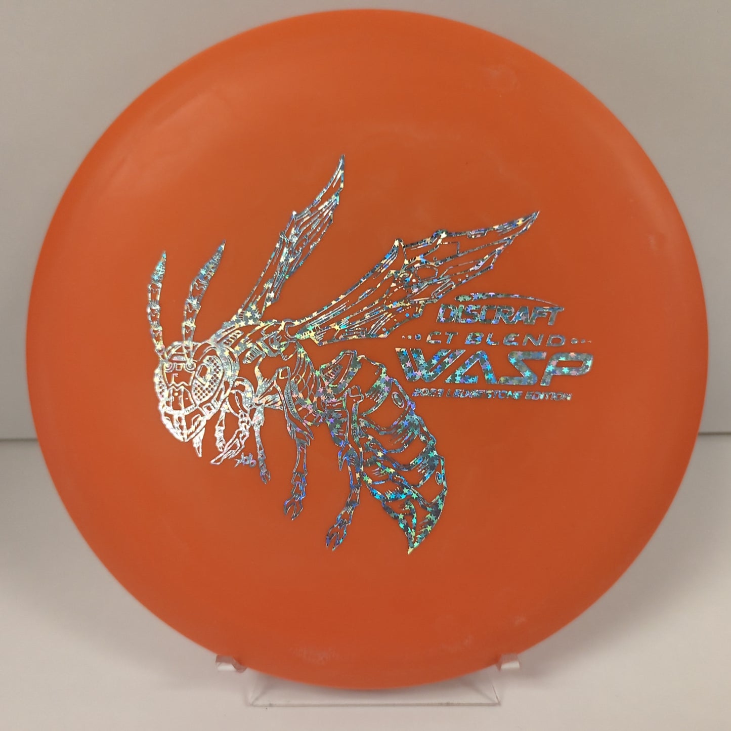 Discraft Ledgestone CT Wasp