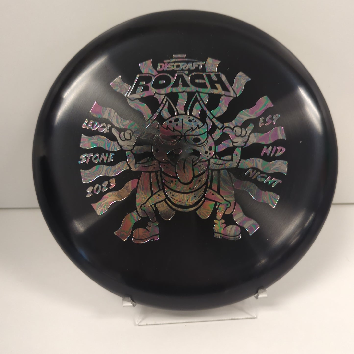Discraft ESP Midnight Roach