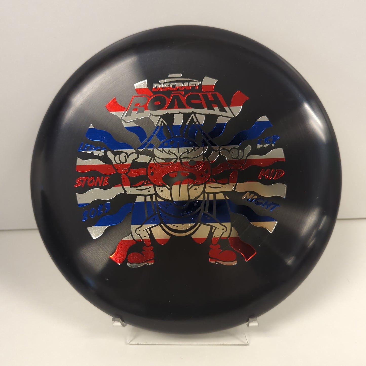 Discraft ESP Midnight Roach
