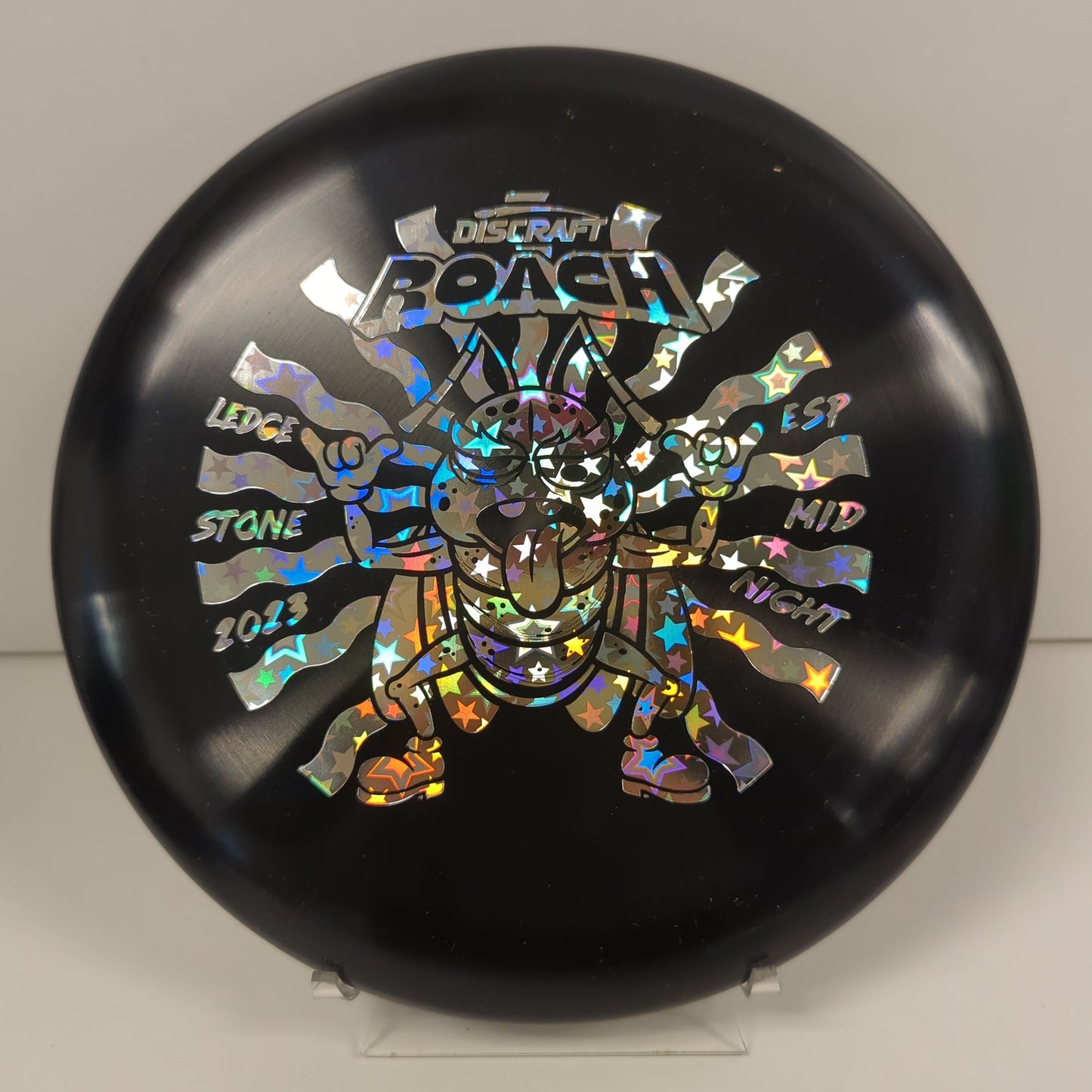 Discraft ESP Midnight Roach