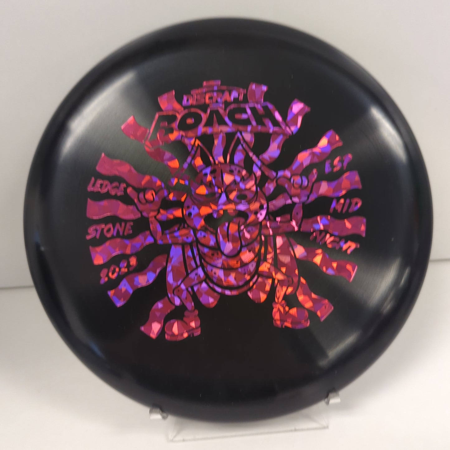 Discraft ESP Midnight Roach