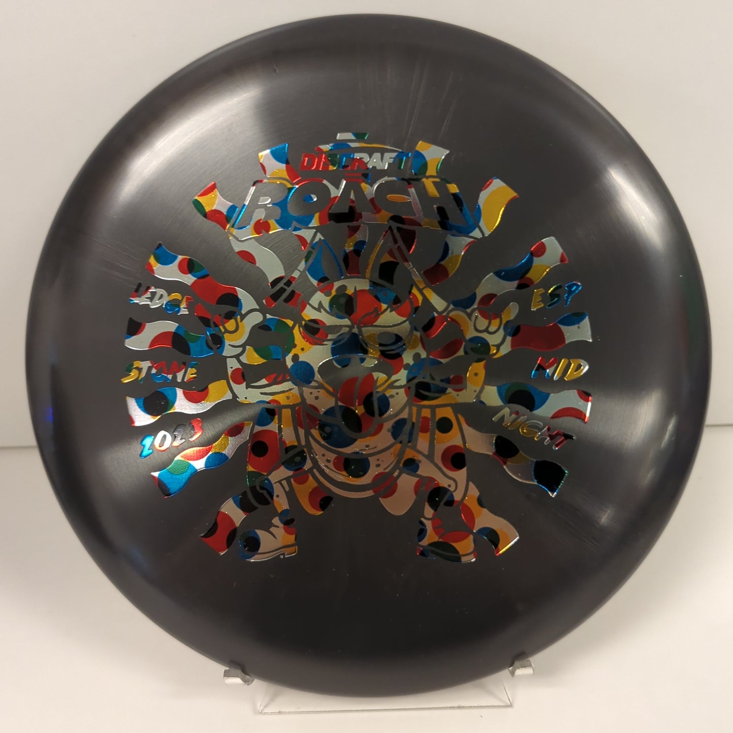 Discraft ESP Midnight Roach