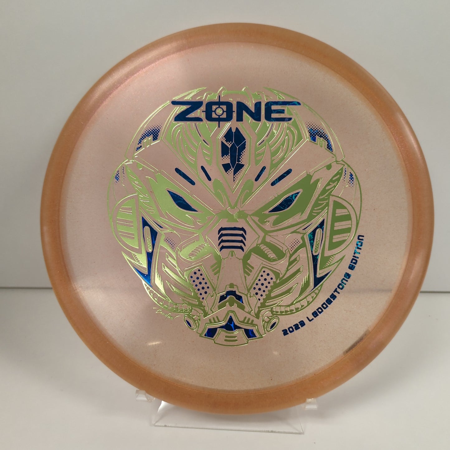 Discraft Ledgestone Colorshift Z Zone